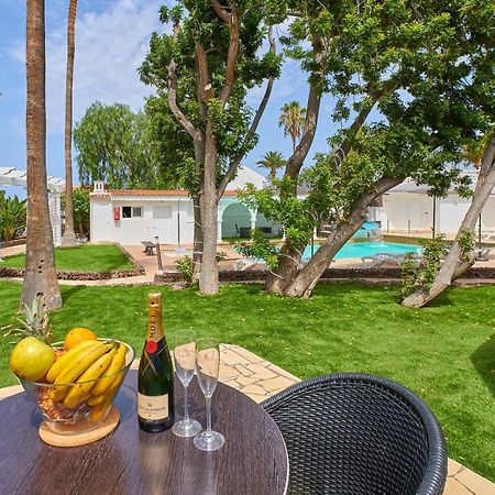 אדחה Beexclusive Apartamentos מראה חיצוני תמונה