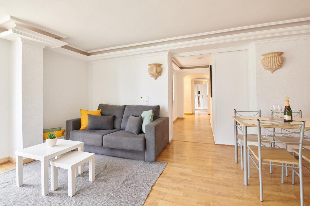 אדחה Beexclusive Apartamentos מראה חיצוני תמונה