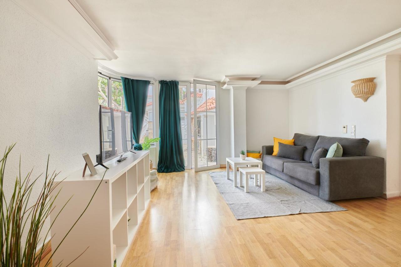 אדחה Beexclusive Apartamentos מראה חיצוני תמונה