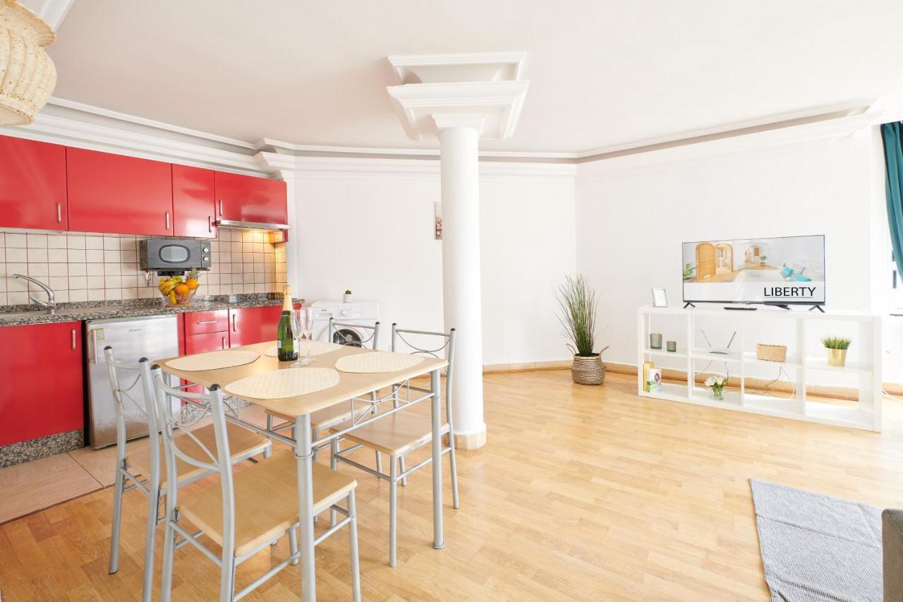 אדחה Beexclusive Apartamentos מראה חיצוני תמונה