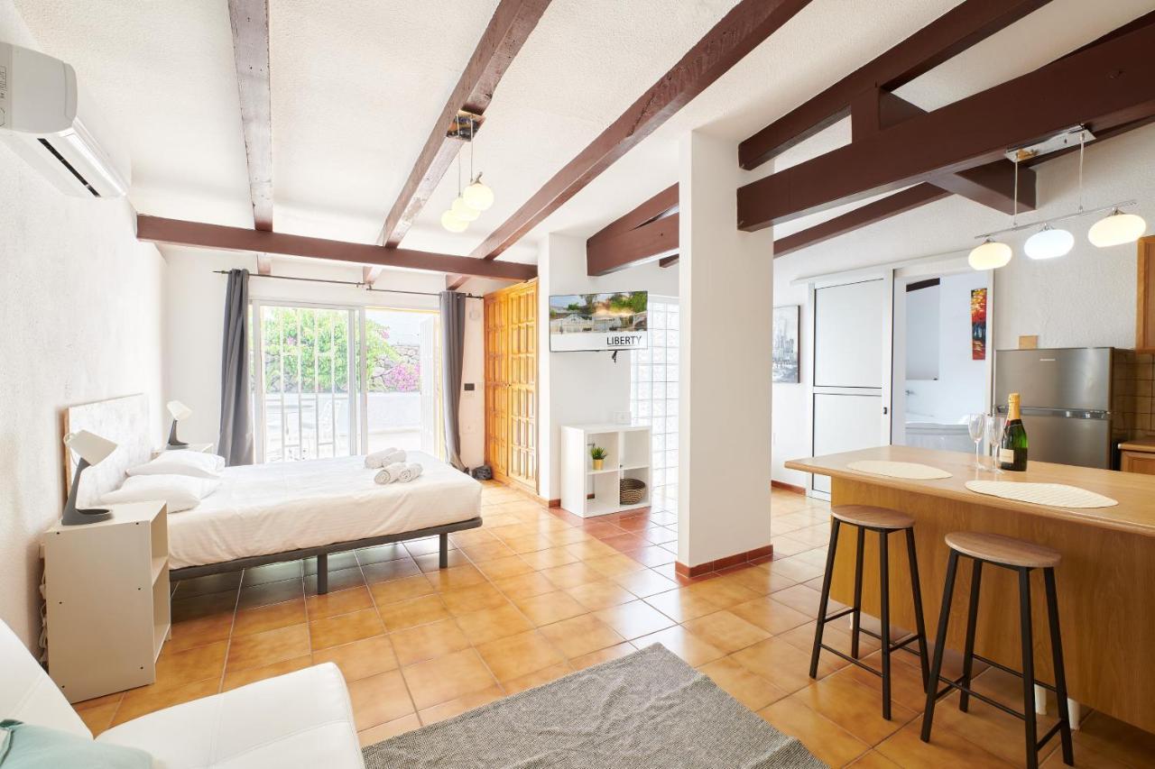 אדחה Beexclusive Apartamentos מראה חיצוני תמונה