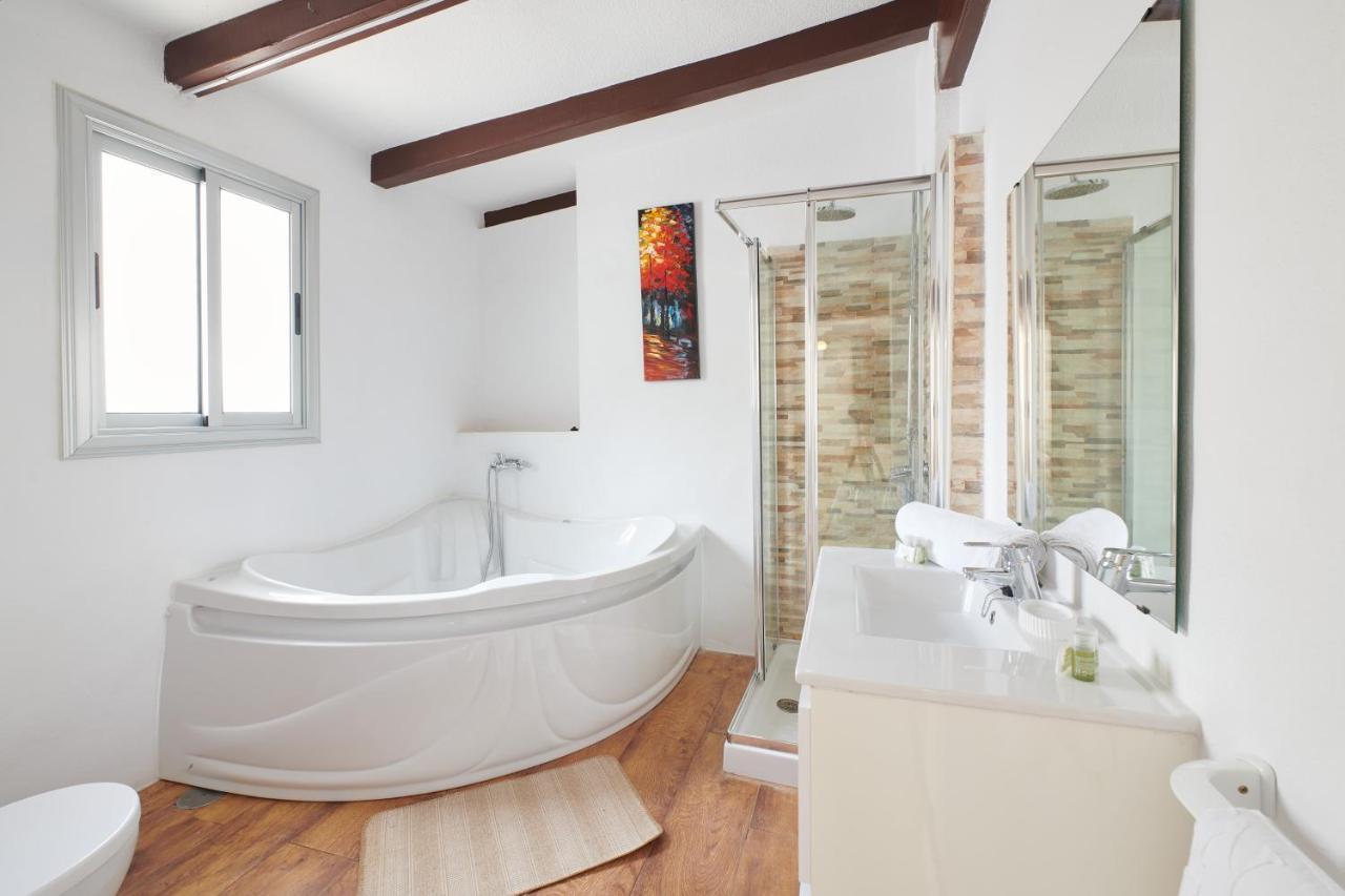 אדחה Beexclusive Apartamentos מראה חיצוני תמונה