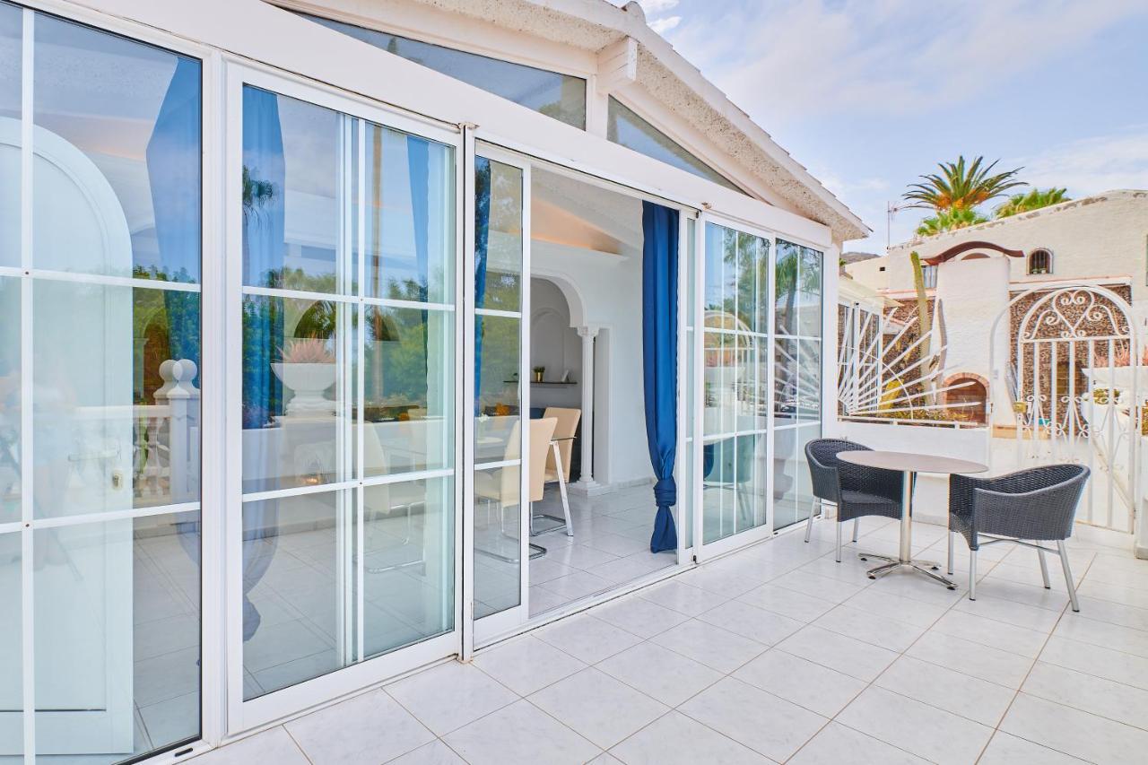 אדחה Beexclusive Apartamentos מראה חיצוני תמונה