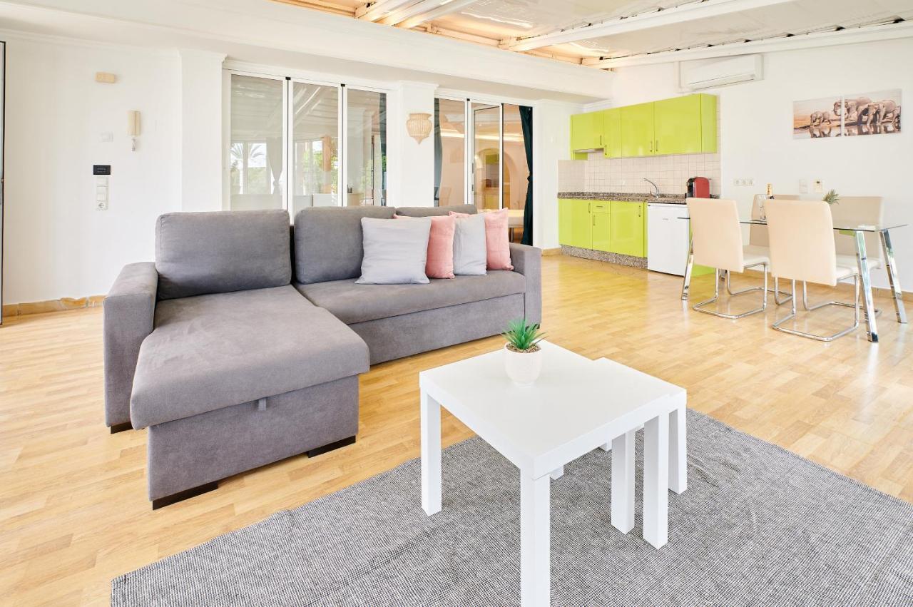 אדחה Beexclusive Apartamentos מראה חיצוני תמונה