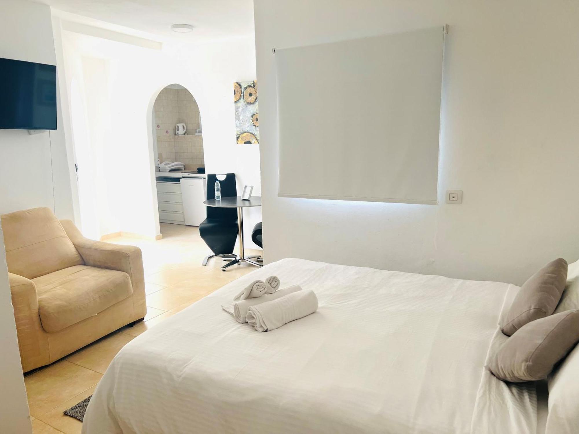 אדחה Beexclusive Apartamentos מראה חיצוני תמונה