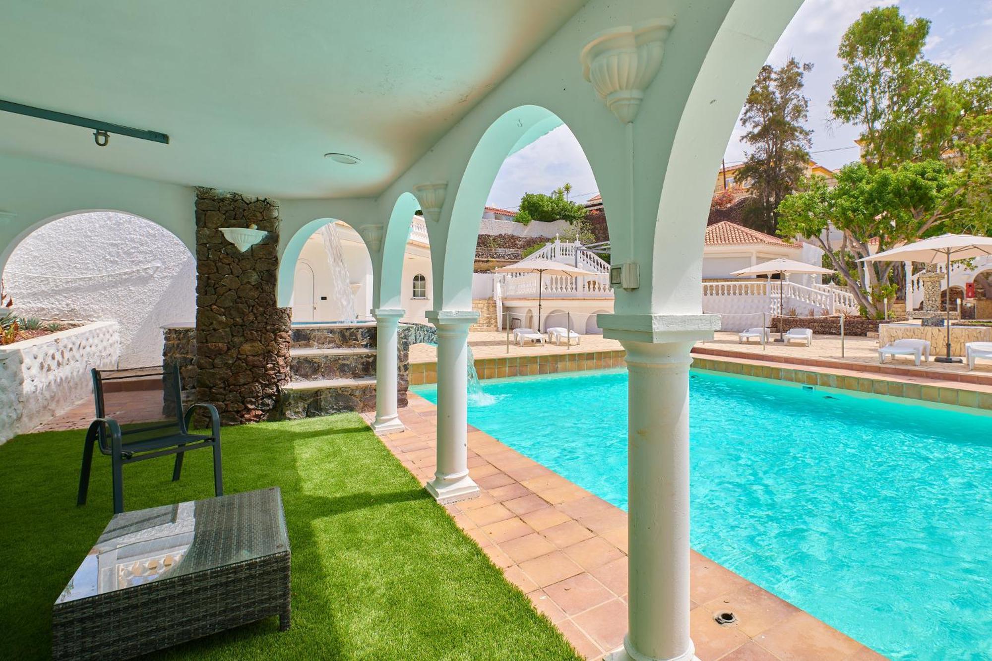 אדחה Beexclusive Apartamentos מראה חיצוני תמונה