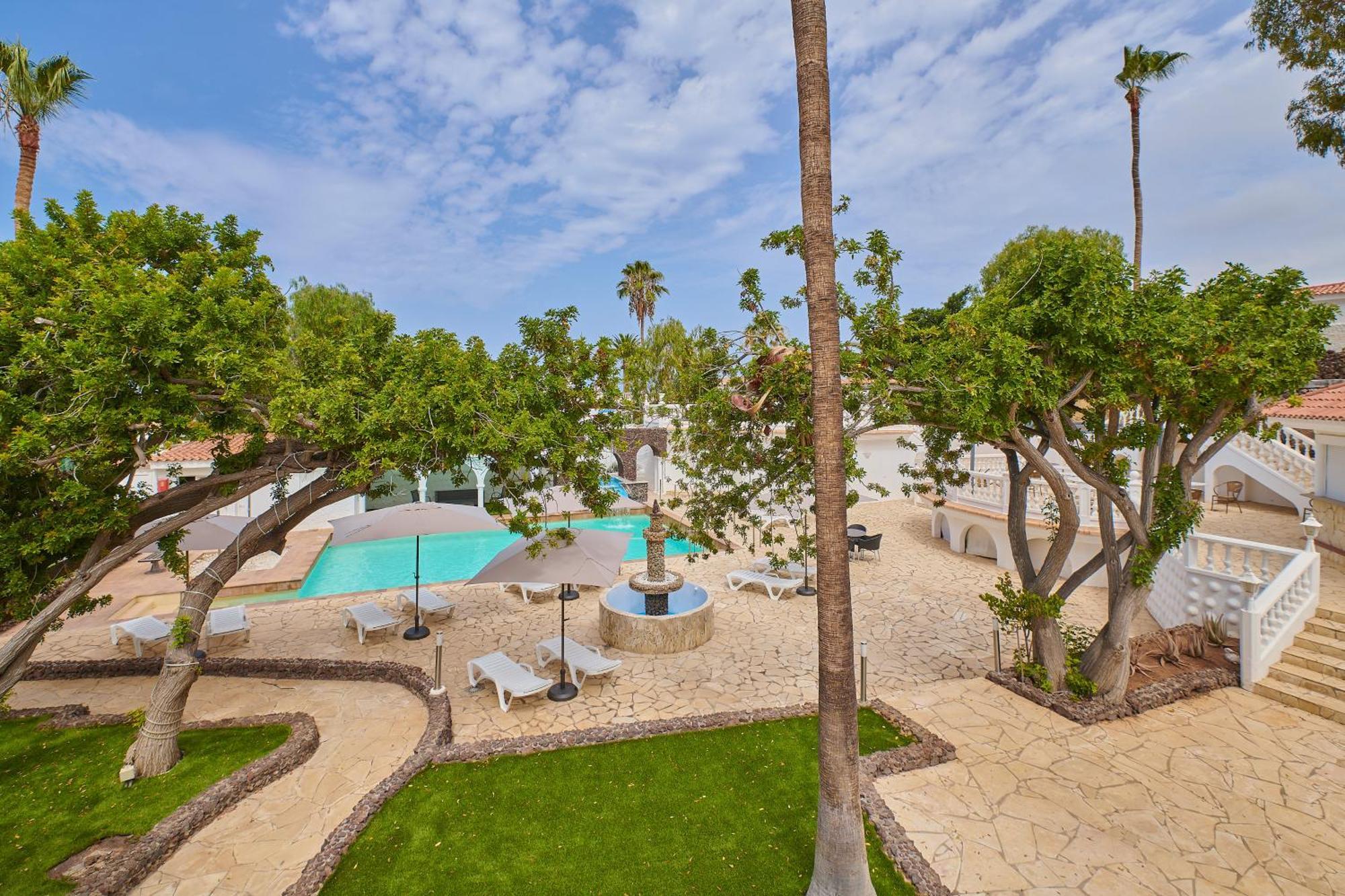 אדחה Beexclusive Apartamentos מראה חיצוני תמונה
