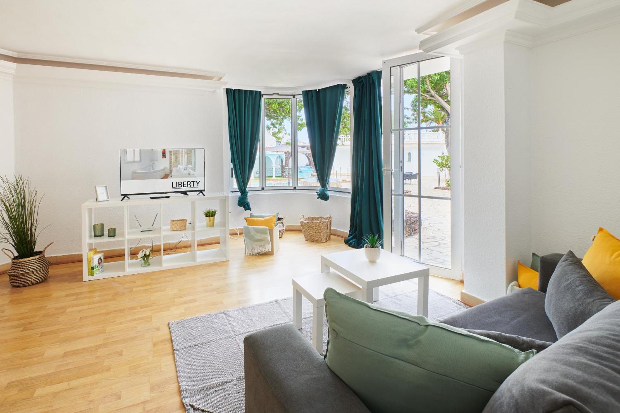 אדחה Beexclusive Apartamentos מראה חיצוני תמונה