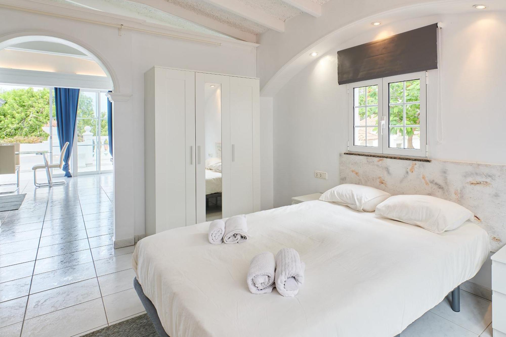 אדחה Beexclusive Apartamentos מראה חיצוני תמונה