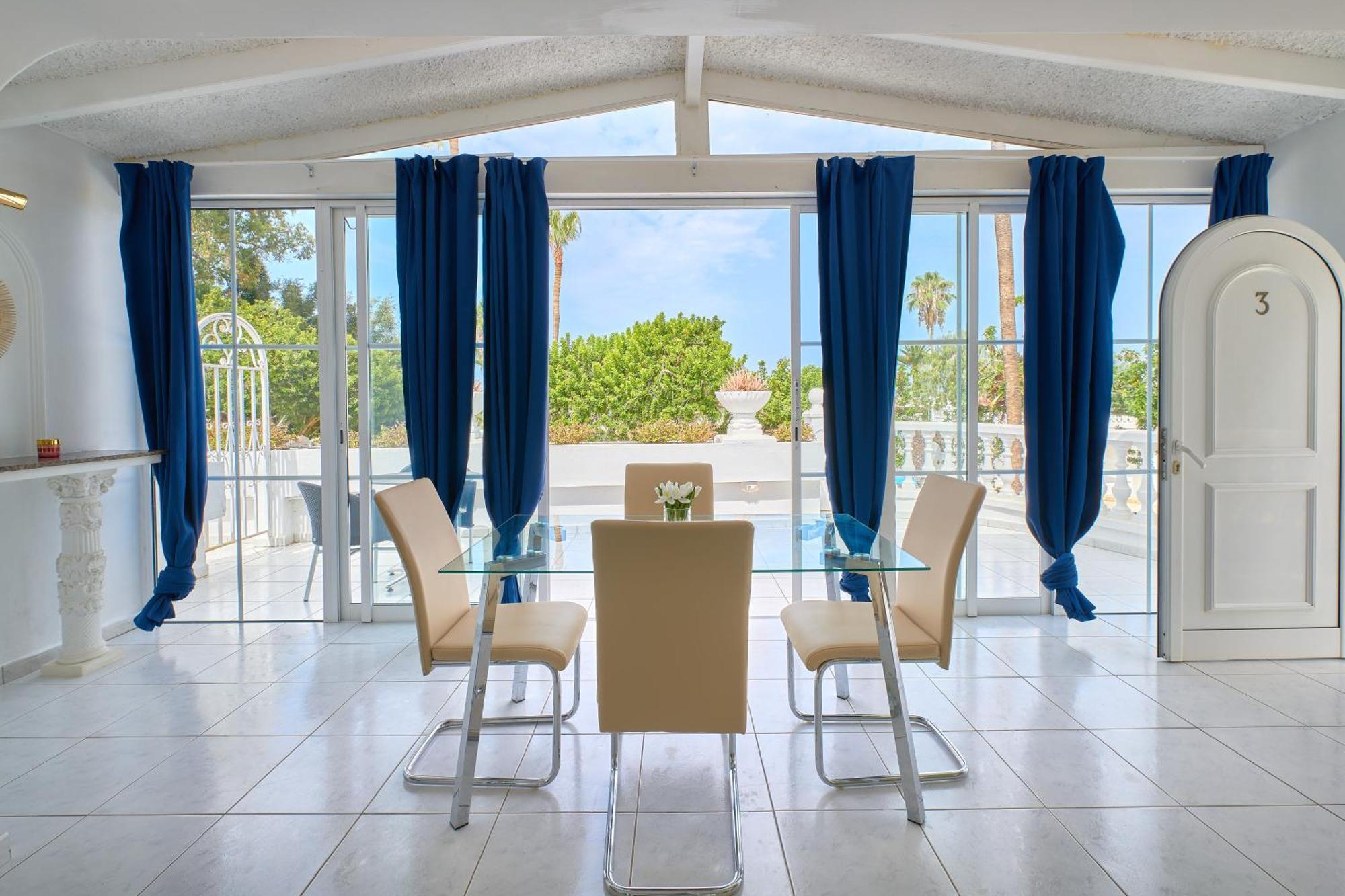 אדחה Beexclusive Apartamentos מראה חיצוני תמונה