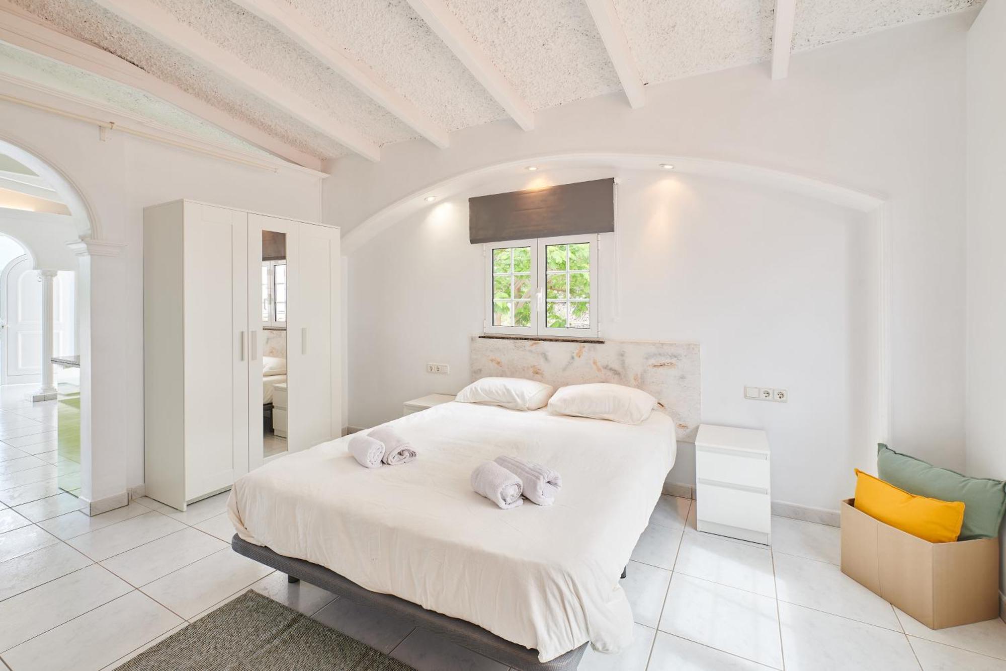 אדחה Beexclusive Apartamentos מראה חיצוני תמונה