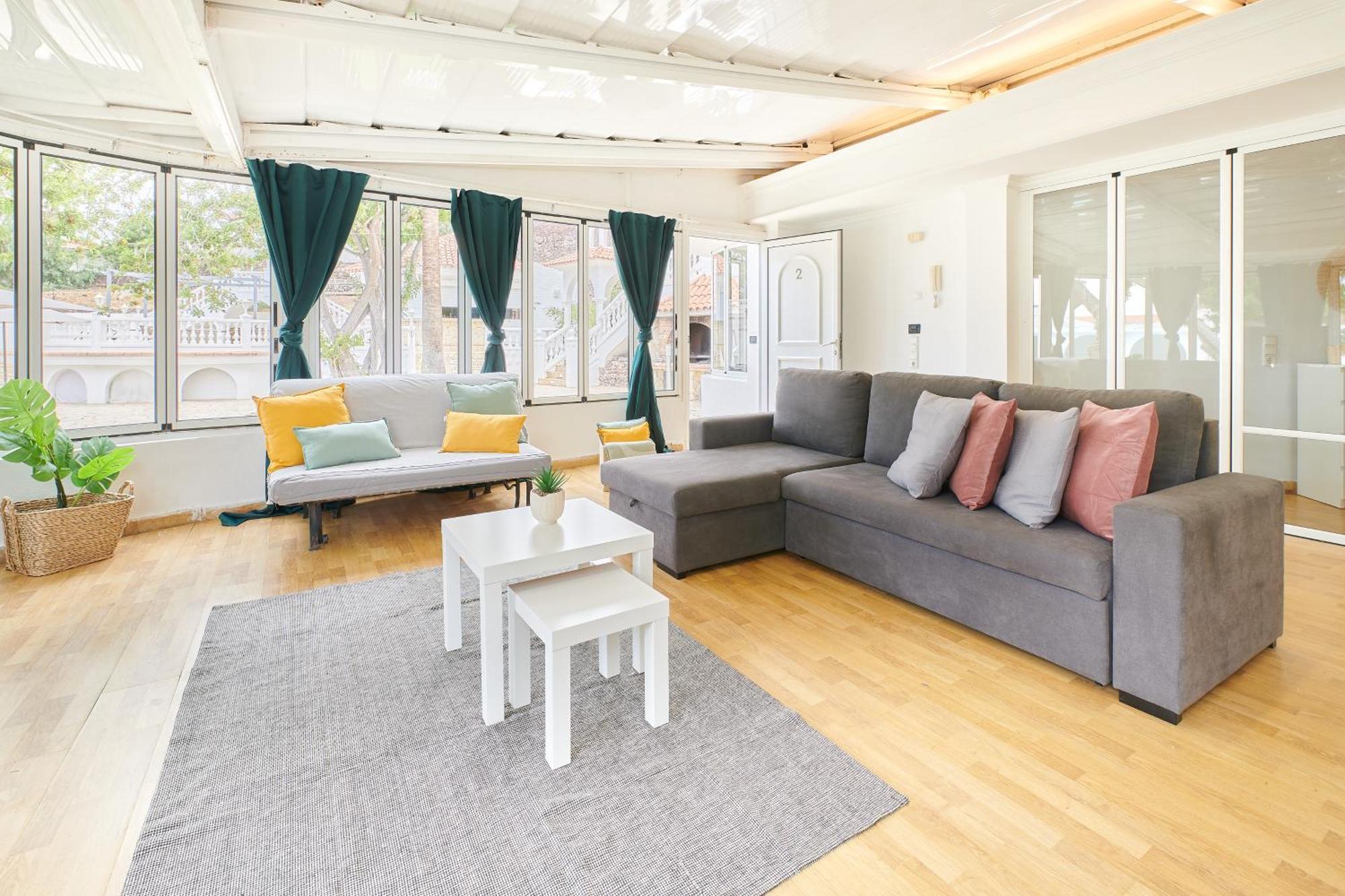 אדחה Beexclusive Apartamentos מראה חיצוני תמונה