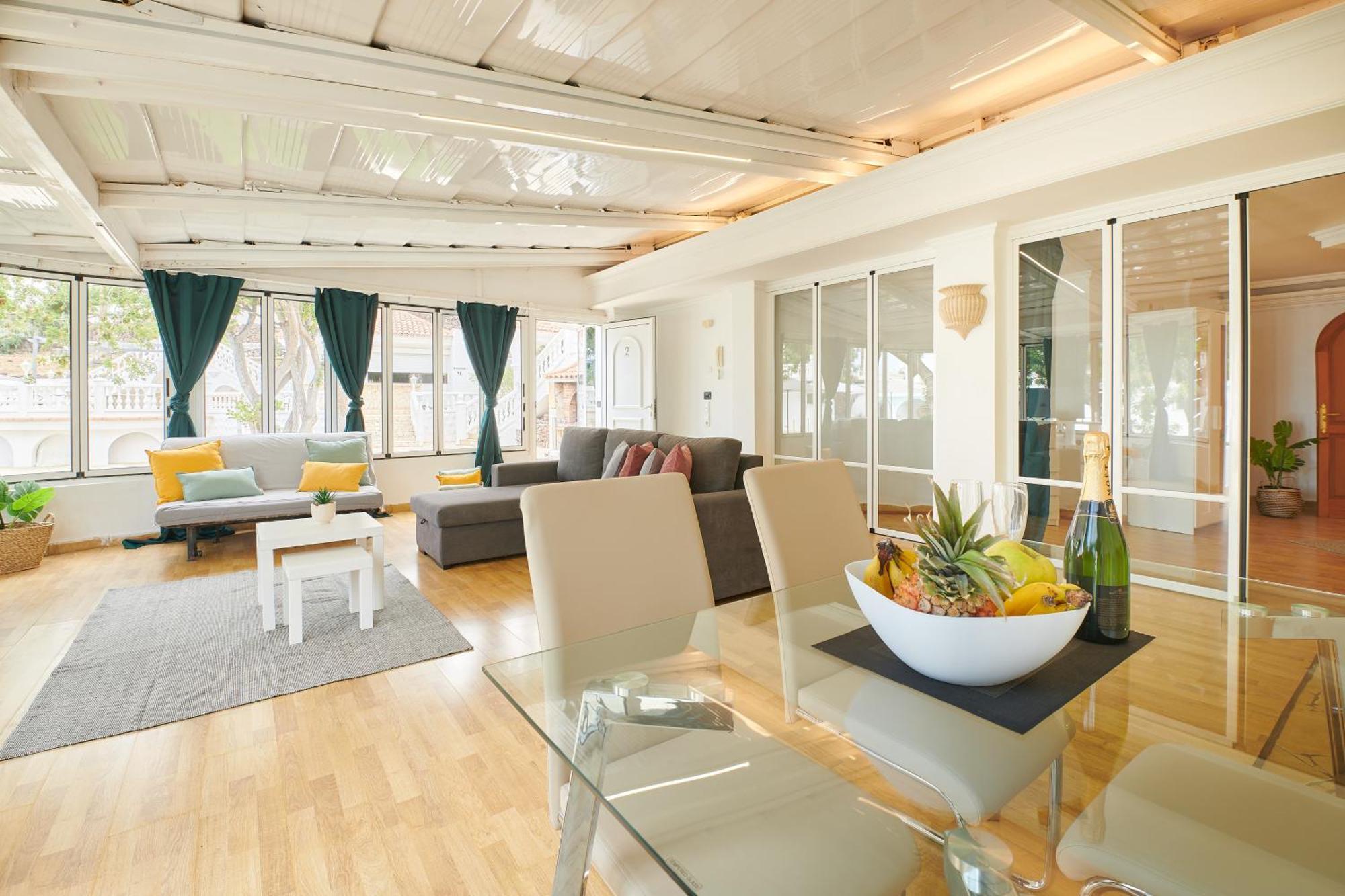 אדחה Beexclusive Apartamentos מראה חיצוני תמונה