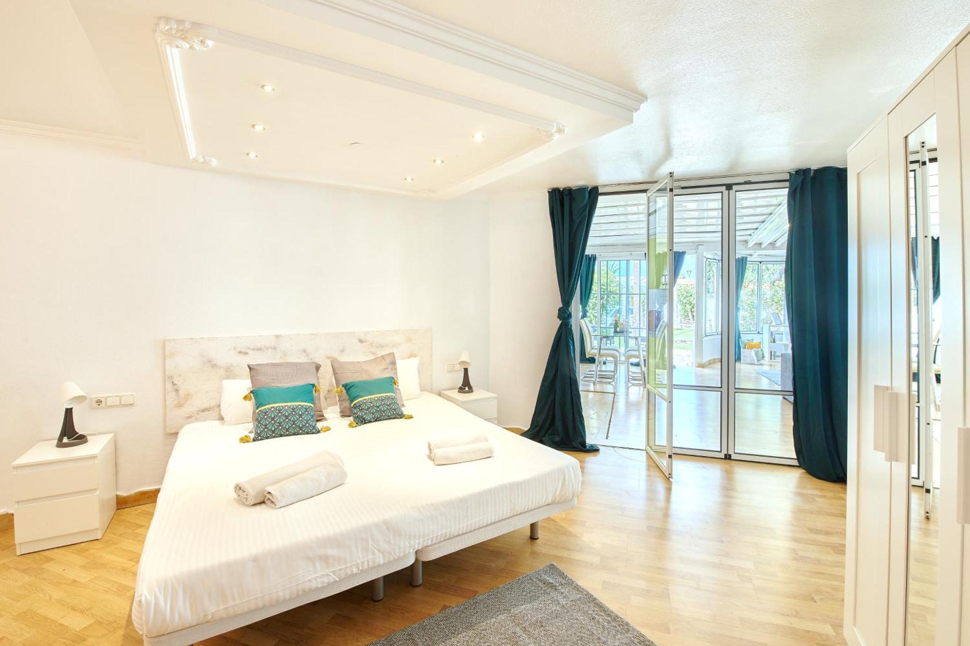 אדחה Beexclusive Apartamentos מראה חיצוני תמונה