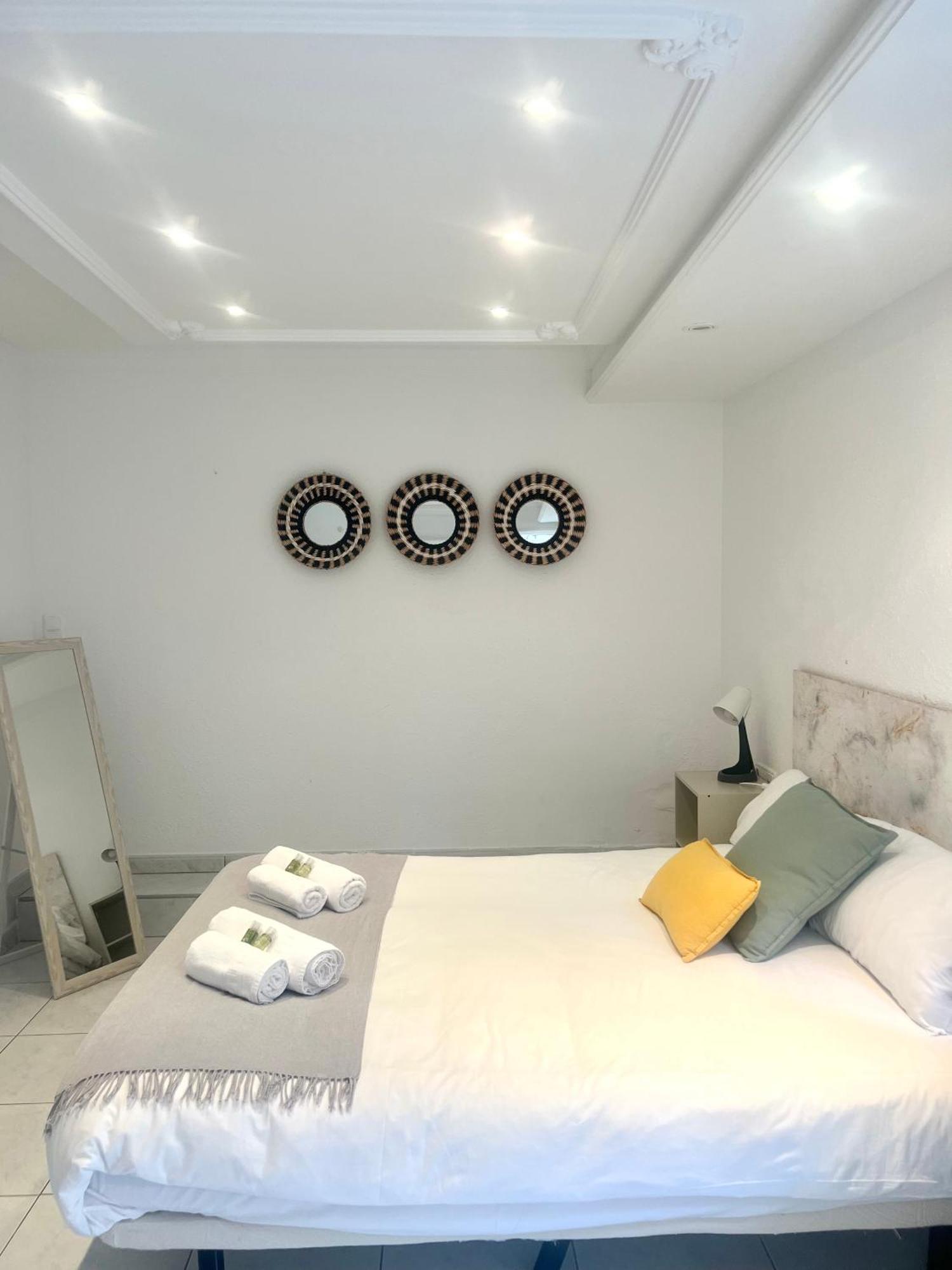 אדחה Beexclusive Apartamentos מראה חיצוני תמונה