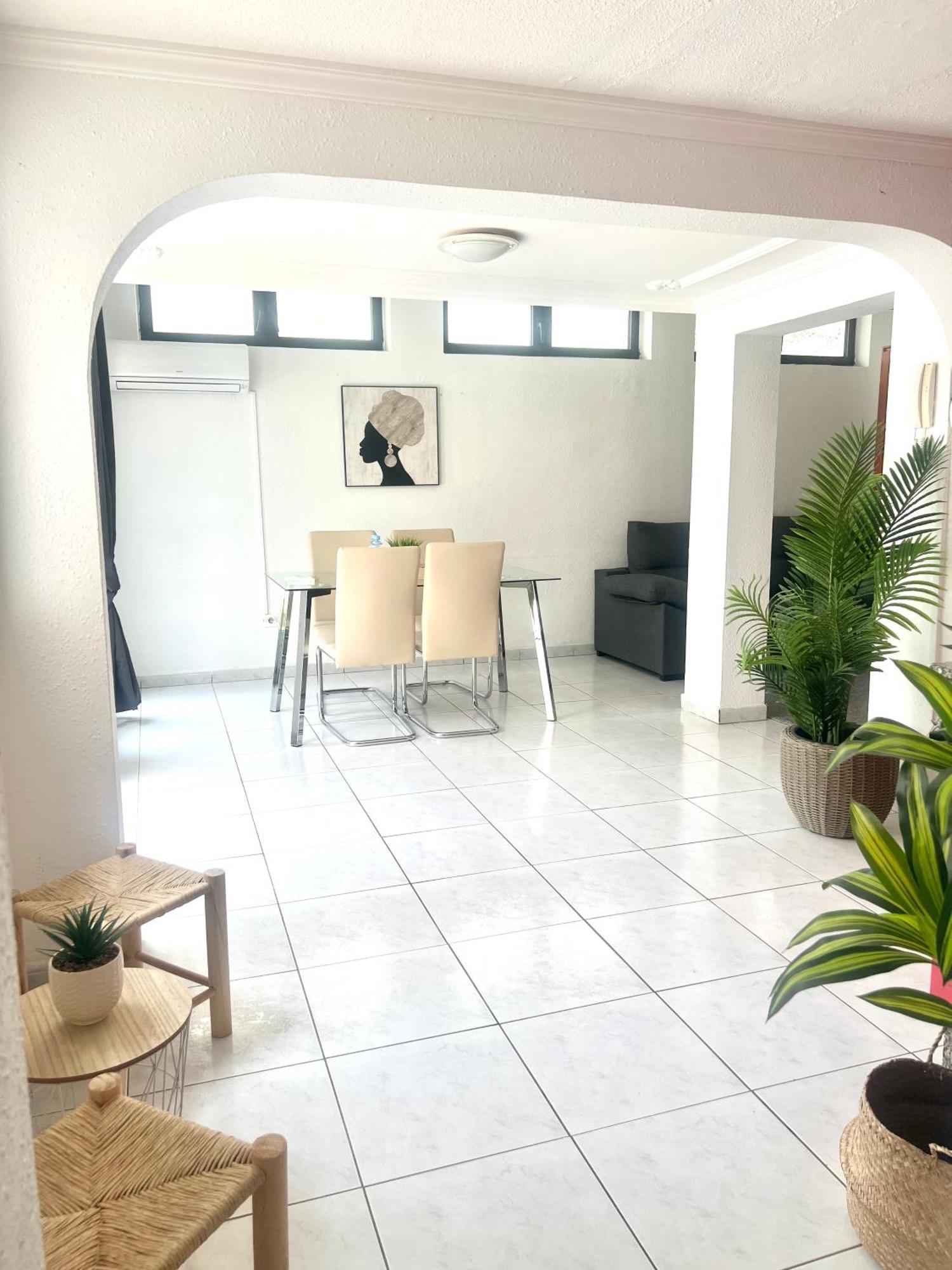 אדחה Beexclusive Apartamentos מראה חיצוני תמונה